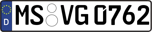 MS-VG0762