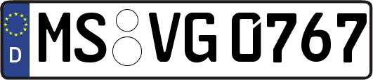 MS-VG0767