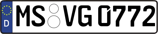 MS-VG0772