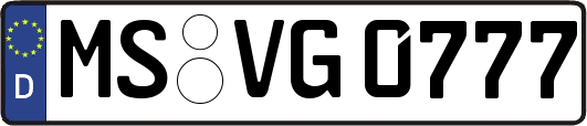 MS-VG0777