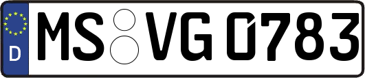 MS-VG0783