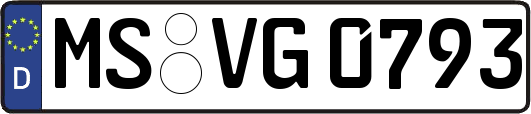 MS-VG0793