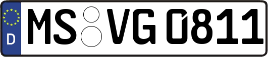 MS-VG0811