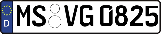 MS-VG0825