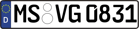 MS-VG0831