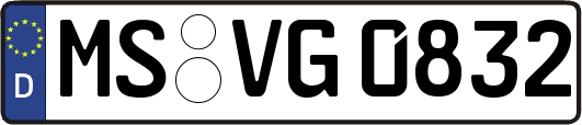 MS-VG0832