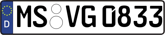 MS-VG0833