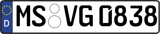 MS-VG0838