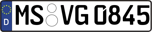 MS-VG0845