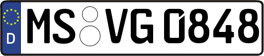 MS-VG0848