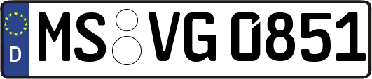 MS-VG0851