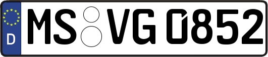 MS-VG0852