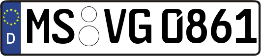 MS-VG0861