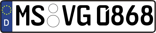 MS-VG0868