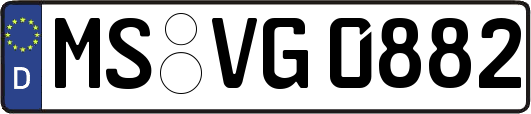MS-VG0882