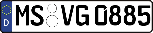 MS-VG0885