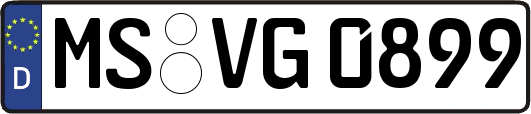 MS-VG0899