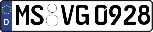 MS-VG0928