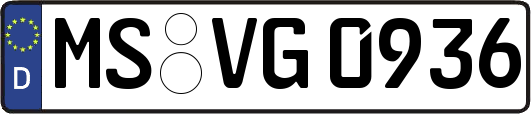 MS-VG0936