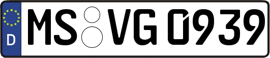 MS-VG0939