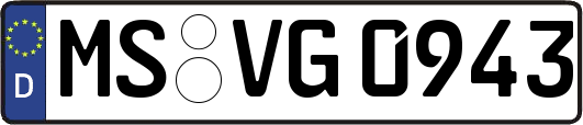 MS-VG0943