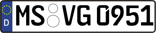 MS-VG0951