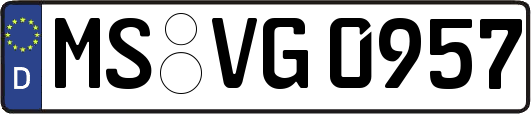 MS-VG0957