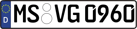 MS-VG0960