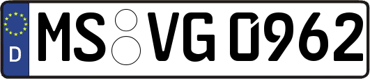 MS-VG0962