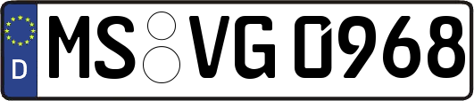 MS-VG0968