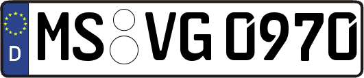 MS-VG0970
