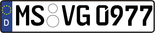 MS-VG0977