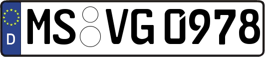 MS-VG0978