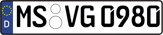 MS-VG0980