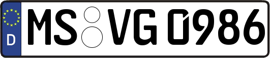 MS-VG0986