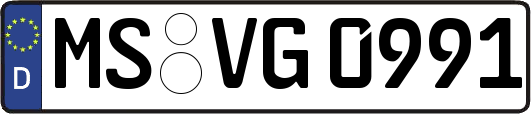 MS-VG0991