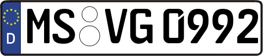 MS-VG0992
