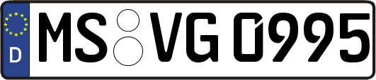 MS-VG0995