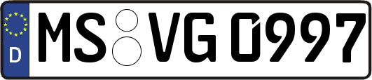 MS-VG0997