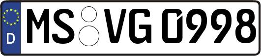 MS-VG0998