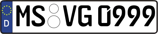 MS-VG0999