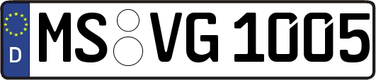 MS-VG1005