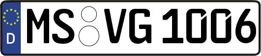 MS-VG1006