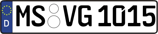 MS-VG1015