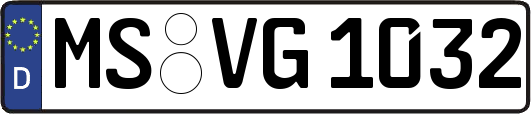 MS-VG1032
