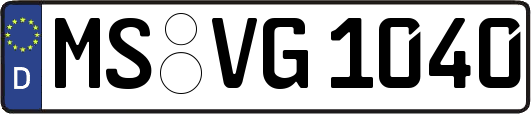 MS-VG1040