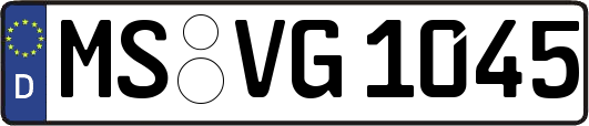 MS-VG1045