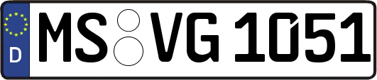 MS-VG1051