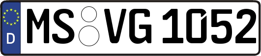 MS-VG1052
