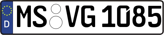 MS-VG1085